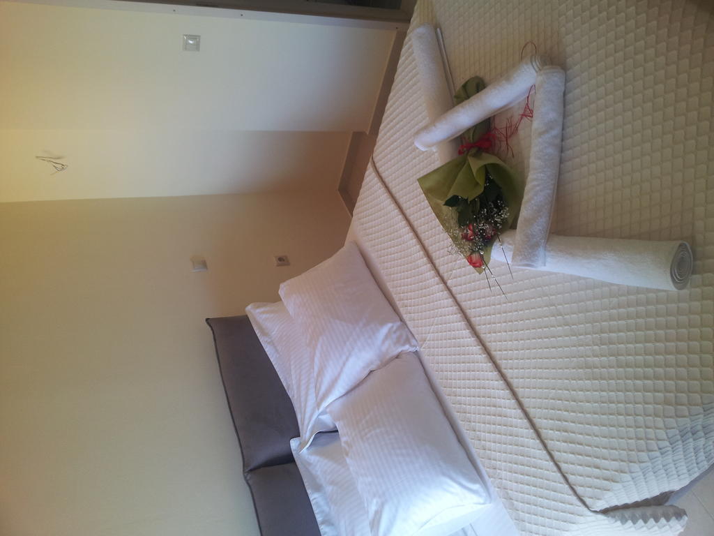 Crete View Villa Marathi  Rom bilde