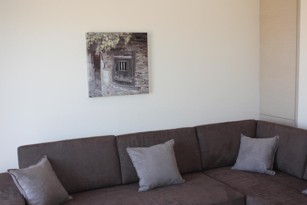 Crete View Villa Marathi  Rom bilde