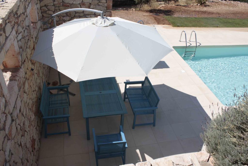 Crete View Villa Marathi  Rom bilde
